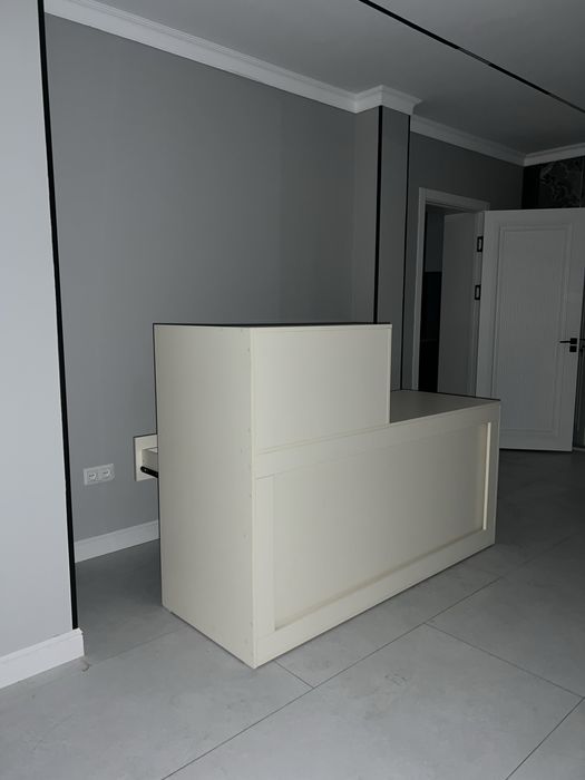 Resepshn;ресепшн