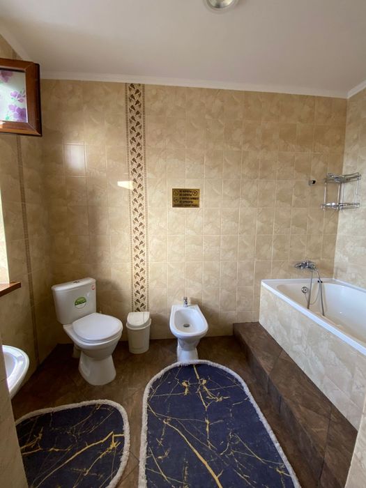Біркөлік демалыс орыны