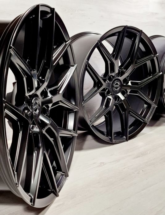 DODGE RAM джанти 22 Цола 6х139,7