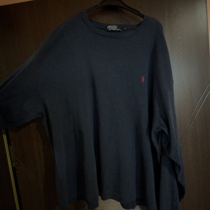 Ralph Lauren оригинална дълга блуза (тип пуловер)