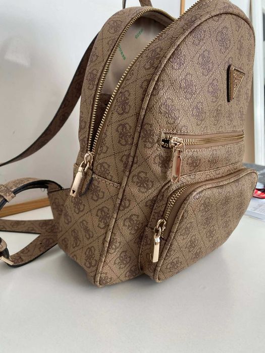 Оригинална раница