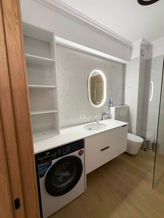 Apartament de inchiriat