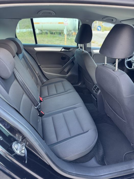 Vw Golf 6 1.4Tsi Model Team