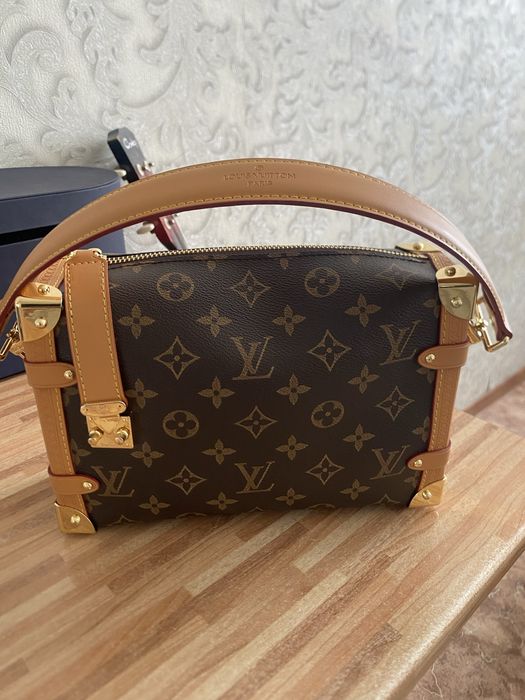 Сумка повседневная