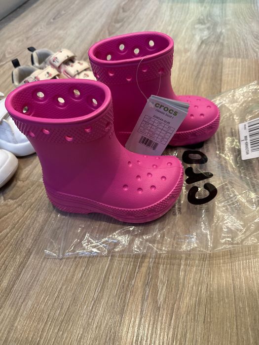 Детски обувки, primigi, Quechua, hm, adidas, crocs