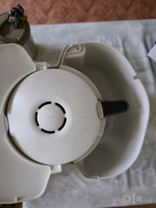 Кофе машина Philips Cucina