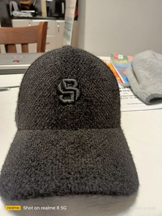 Hugo Boss  анцунг