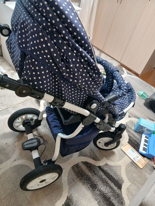 Продам коляску детскую