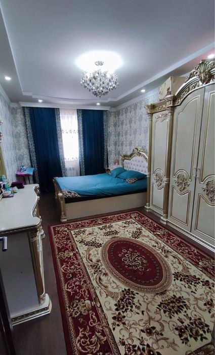 Продается Срочно своя квартира