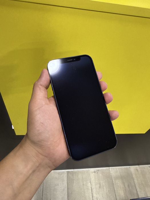 iPhone 12 256Gb 74%