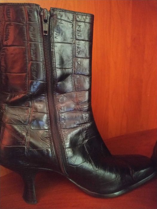 Ботильоны Dolcis