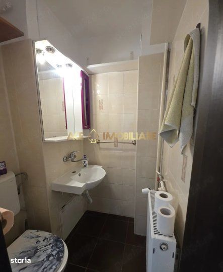 3 Camere de inchiriat | Tineretului | Metrou | Boiler | Mobilat