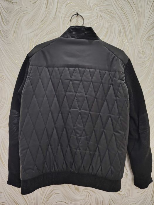 Мужская куртка весна осень.