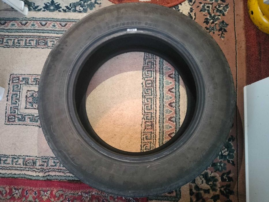 Vand 4 anvelope Nexen 205/60/R16 92H