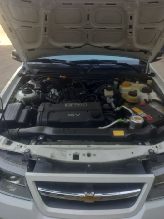 Nexia 2  xolatiidealni