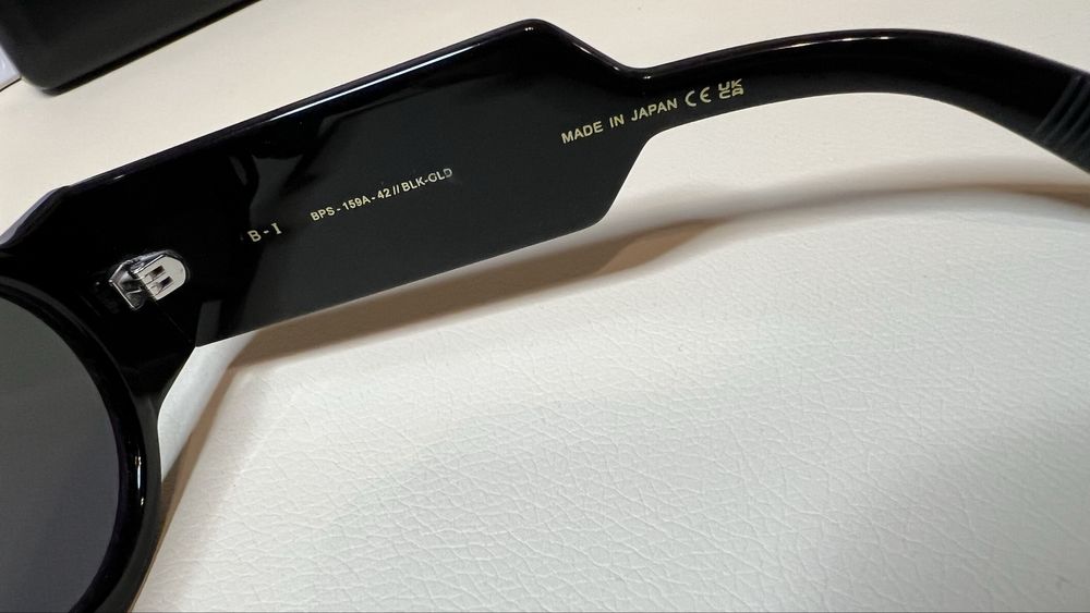 Balmain by Akoni BPS-159-A ochelari de soare