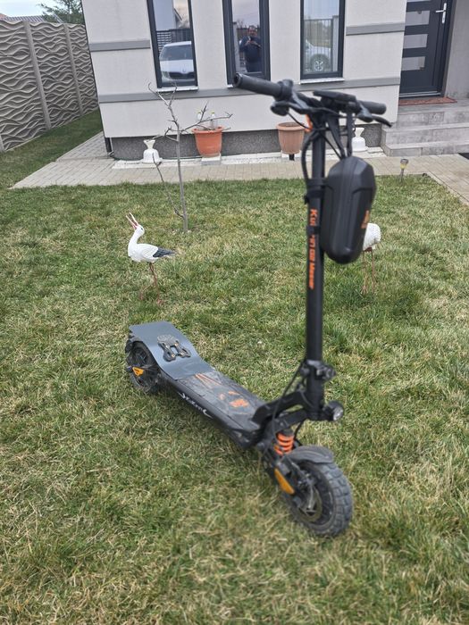 Trotineta kukiring  g2 master