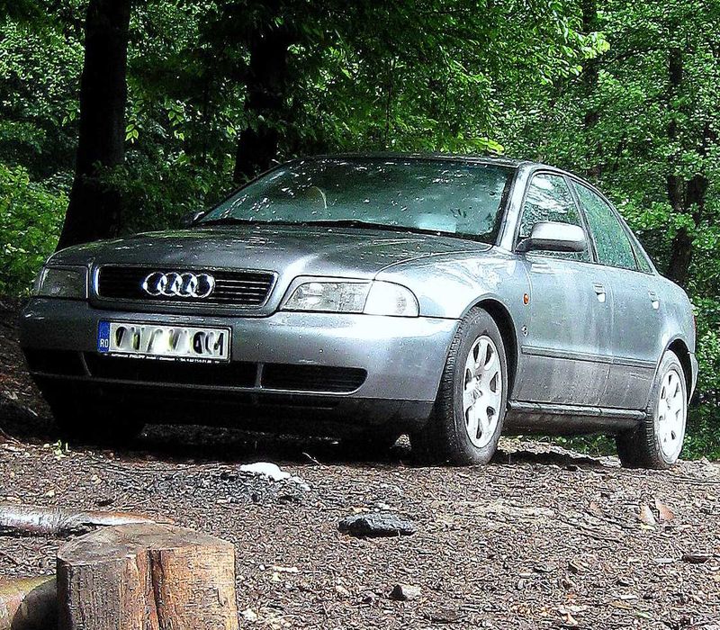 Audi A4 B5 Benzina 1995