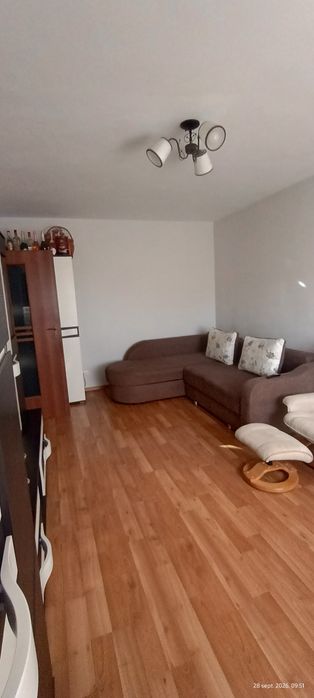 Apartament 2 camere decomandat