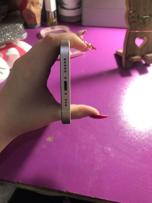 IPhone 12 64Gb без забележки