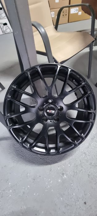 Джанти 5х112 18цола ет35 8ж