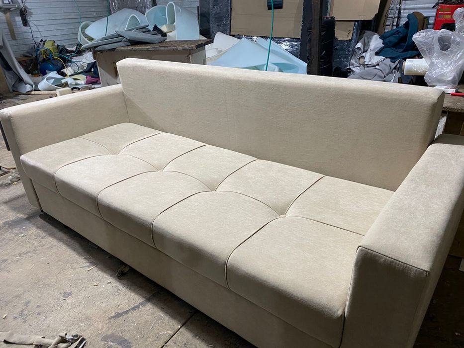 Диван на заказ  даставка бесплатно