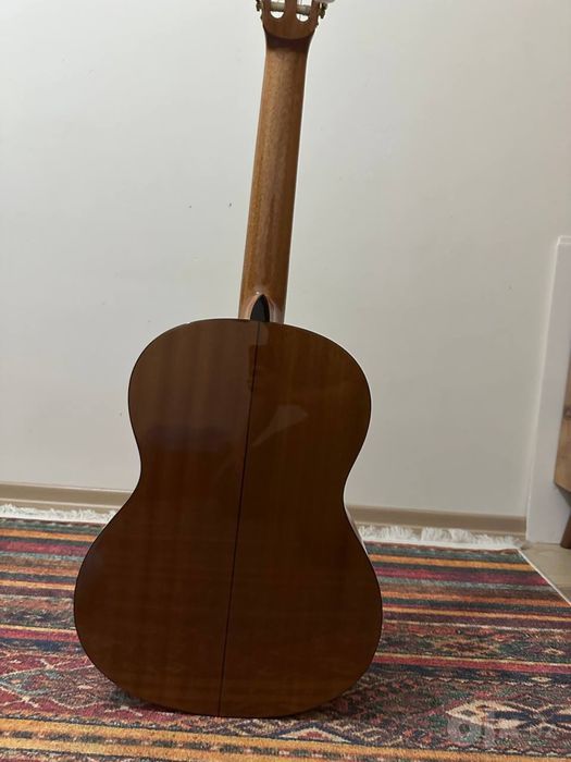 Cordoba C5 Iberia series original klassik gitara sotiladi