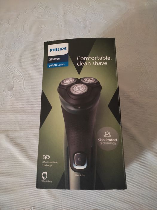 Продам электробритву цена 23000