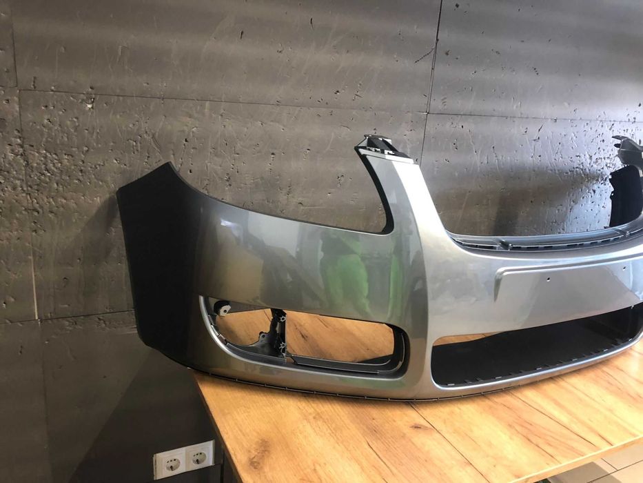 Bara Fata Skoda Fabia 2/II 2007-2010 (F8L (Gri))