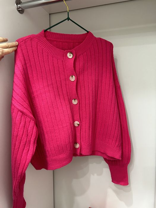 Кардиганы почти новые