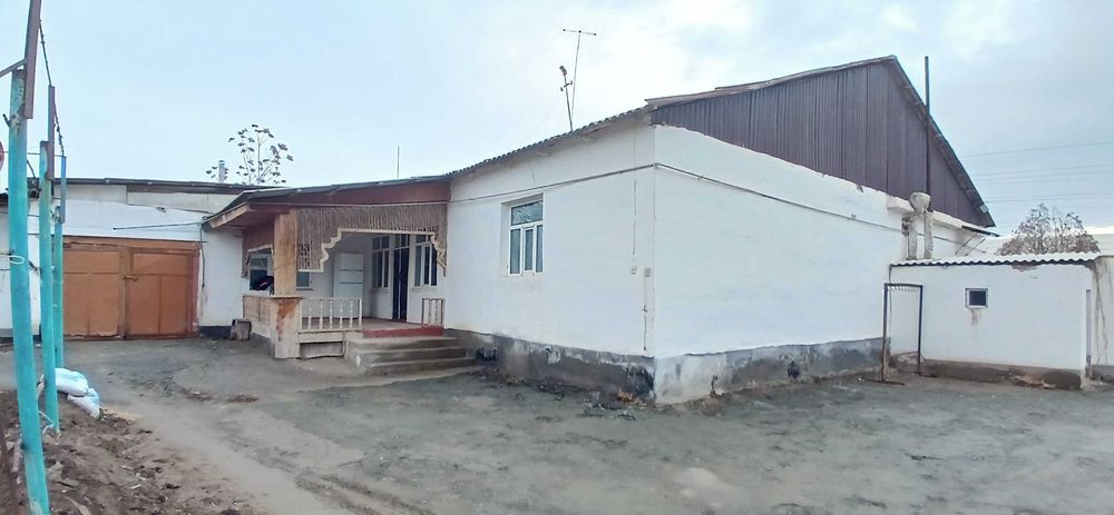 Продается жилой дом