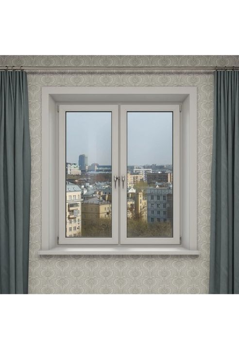 Ешик ромлар ясаймиз Акфа Термо