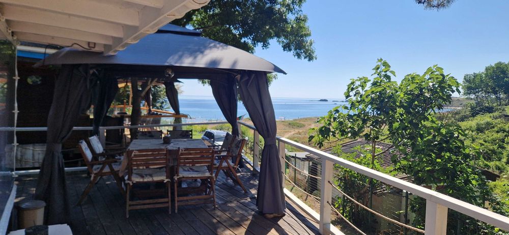 Плаж Корал • Каравана до морето • 110€ промо цена