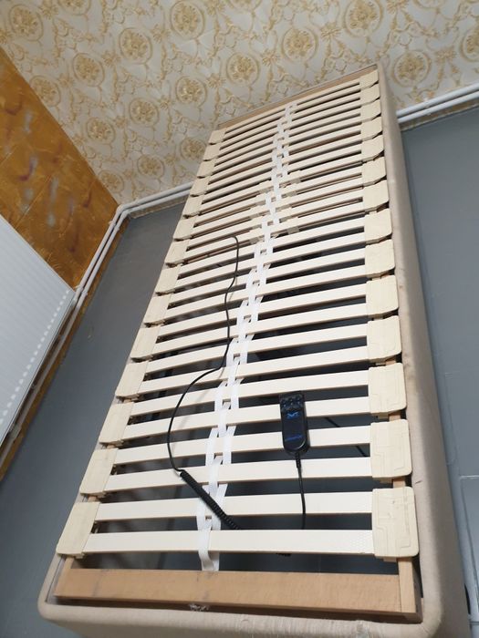 Pat electric de 80 cm