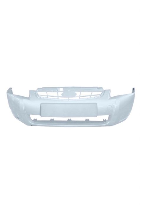 Бампер приора 2170