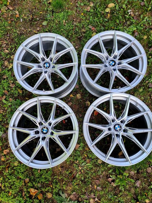 Джанти 19цола 5х112