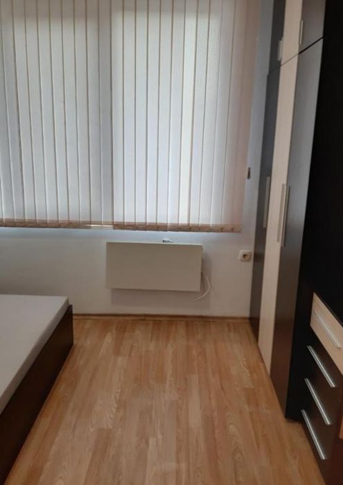 Дава се под наем Двустаен апартамент в Пловдив, Въстанически - 50 кв.м за 357 € - Снимка #5