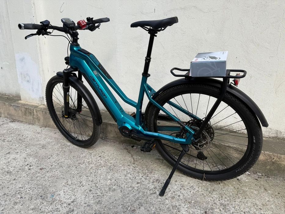 Centurion country tour bicicleta electrica