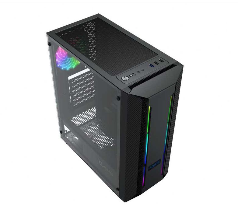 pc gaming RTX 4060 TI