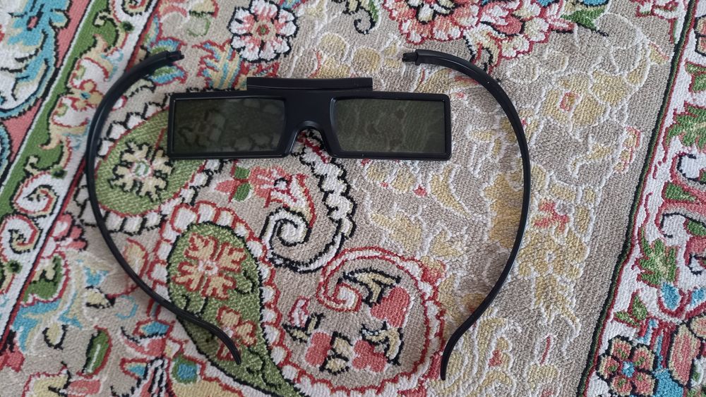 3D очки ssd-4100gb