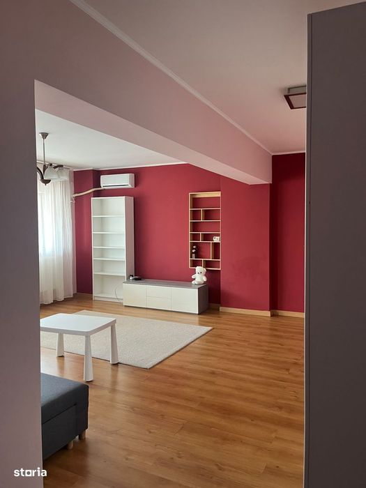 Apartament 2 Camere Metrou Jiului | Bucurestii Noi | Pod Constanta — fotografia 1