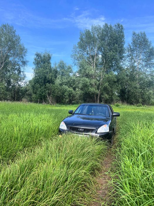 Продам срочно приору