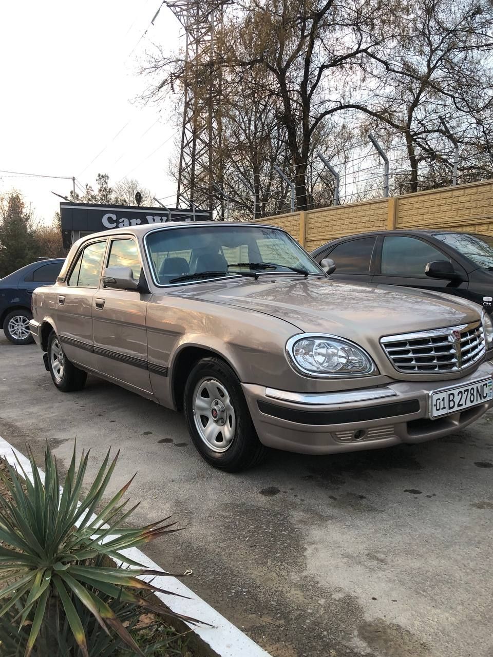 авто волга газ 31105 - Легковые автомобили - OLX.uz