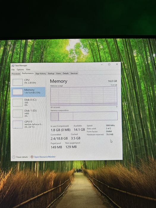 Calculator/PC GAMING