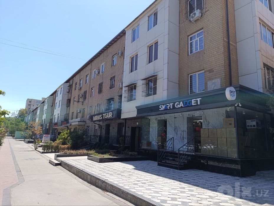 Аренда помещения в ул Абая Ор Корзинка Абай