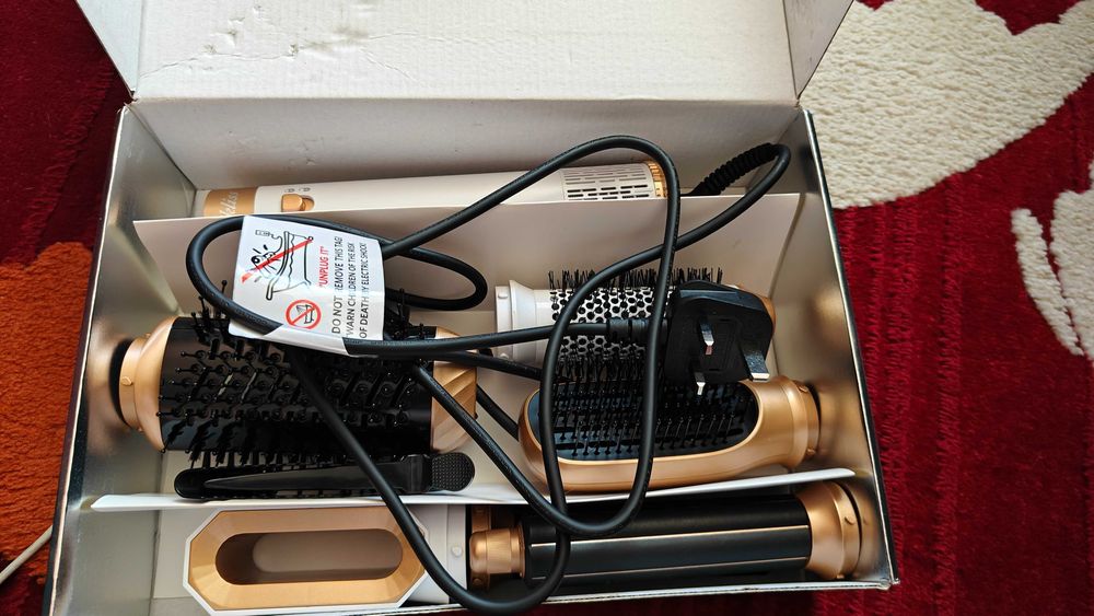 5 в 1 Hair Multistyler