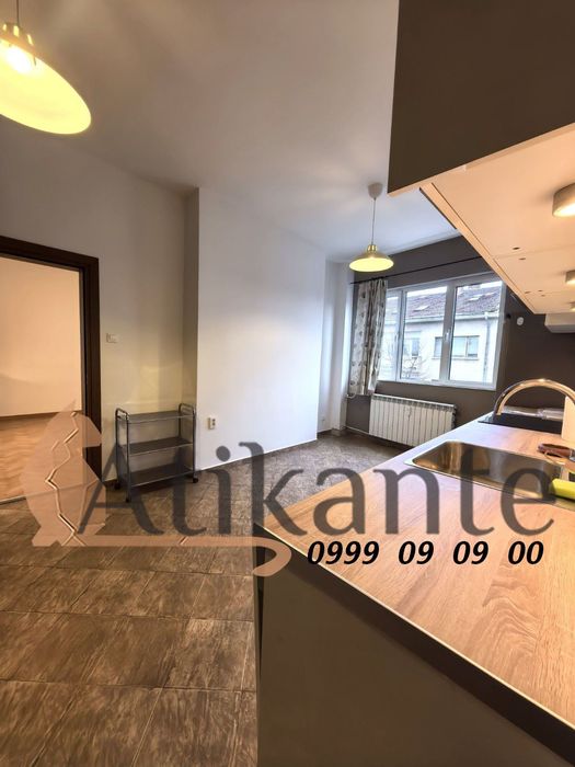 Дава се под наем Офис в София, Оборище - 140 кв.м за 1595.79 € - Снимка #10