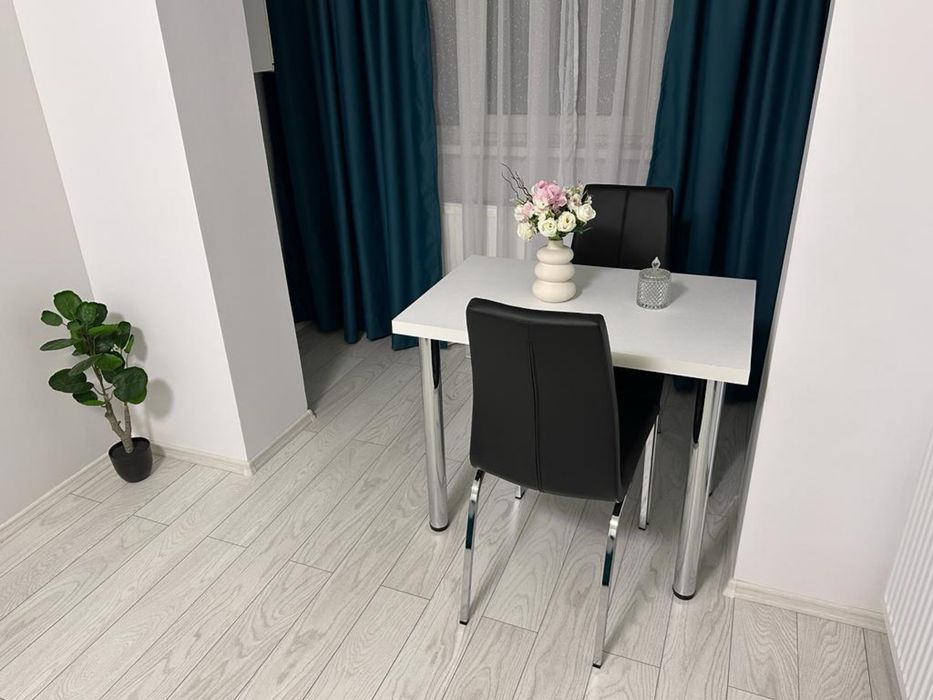 Inchiriez apartament 1 camera zona Bariera - Catedrala ultra lux proprietar