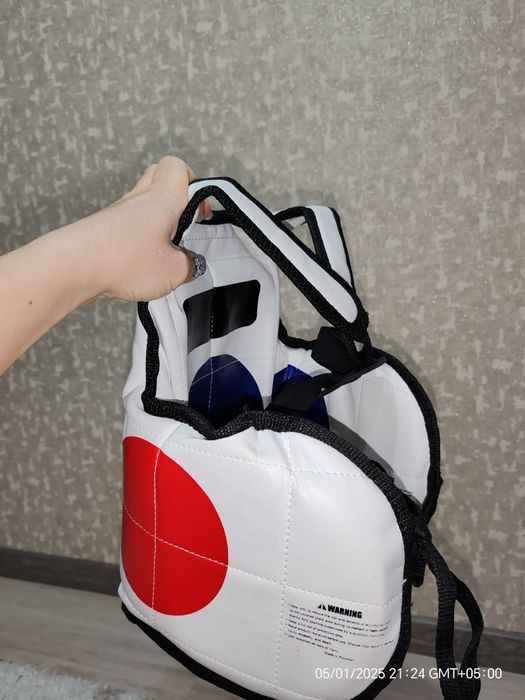 Продам аммуниции для таэквандо