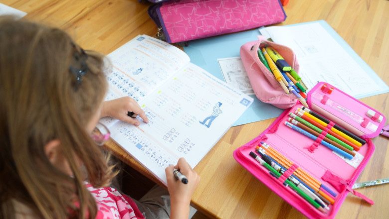 Suport educațional în efectuarea temelor